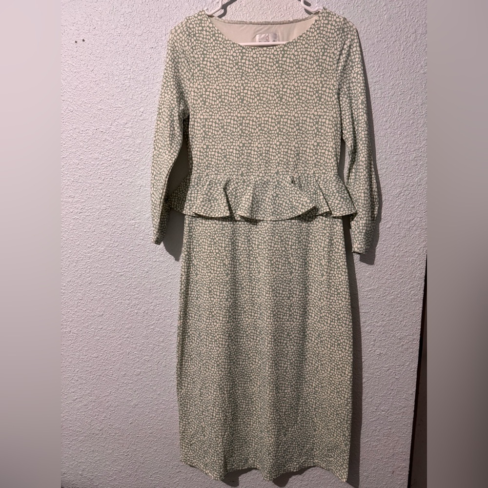 Dainty Jewells pebble swim dress worn only once